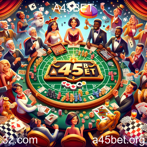 A Ascensão dos Jogos de Mesa: Diversão e Estratégia em Grupo