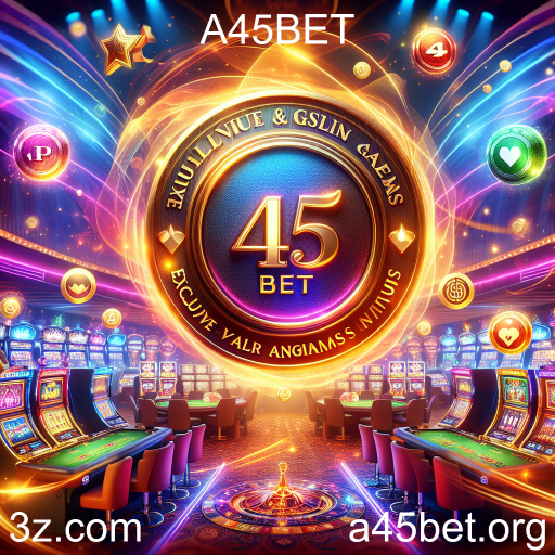 Explorando os Benefícios dos Programas VIP no A45BET